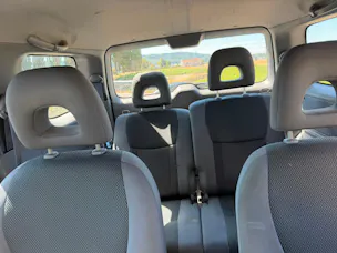 Toyota RAV4 2.0i-16V Linea Terra