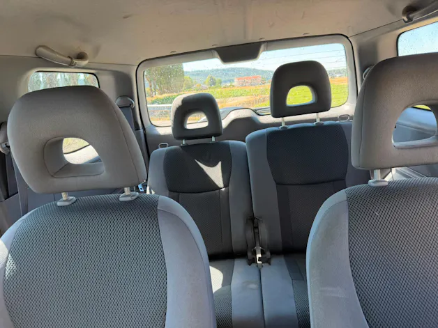 Toyota RAV4 2.0i-16V Linea Terra