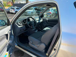 Toyota RAV4 2.0i-16V Linea Terra