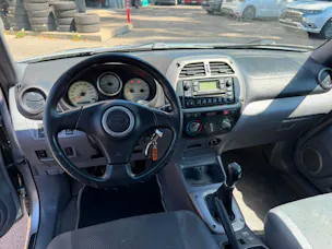 Toyota RAV4 2.0i-16V Linea Terra