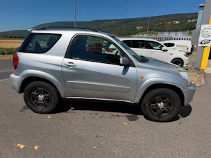 Toyota RAV4 2.0i-16V Linea Terra