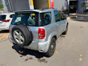 Toyota RAV4 2.0i-16V Linea Terra
