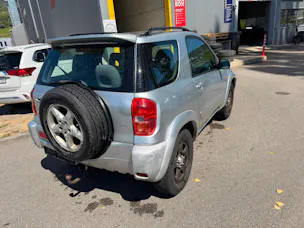 Toyota RAV4 2.0i-16V Linea Terra