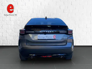 Citroën C4 1.2 Hybrid Max