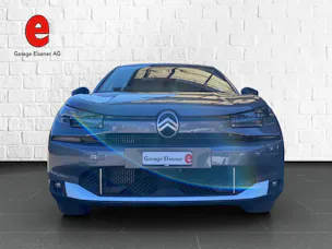 Citroën C4 1.2 Hybrid Max