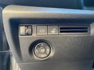 Citroën C4 1.2 Hybrid Max