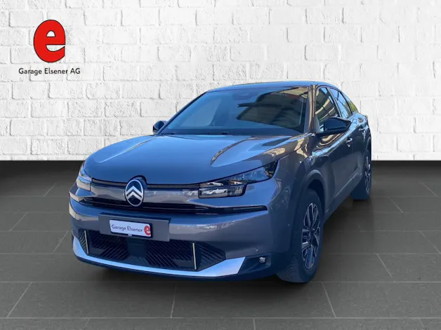 Citroën C4 1.2 Hybrid Max