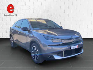 Citroën C4 1.2 Hybrid Max
