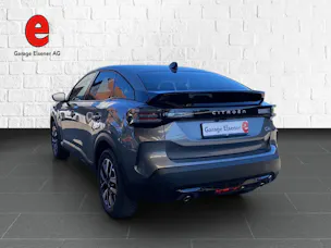 Citroën C4 1.2 Hybrid Max