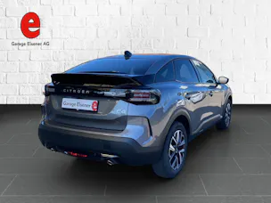 Citroën C4 1.2 Hybrid Max