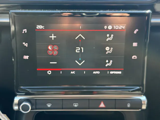 Citroën C3 1.2 110 Swiss Edition+