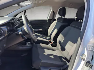 Citroën C3 1.2 110 Swiss Edition+