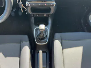 Citroën C3 1.2 110 Swiss Edition+