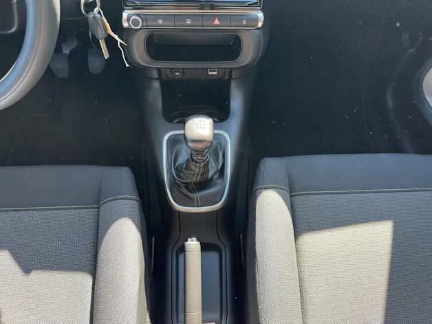 Citroën C3 1.2 110 Swiss Edition+