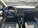 Citroën C3 1.2 110 Swiss Edition+