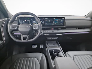Fahrzeugbild KIA Seltos 1.6 T-GDi X-Line