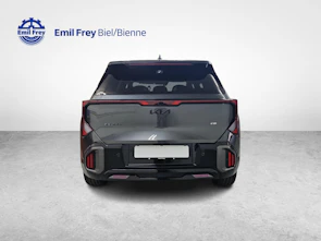 Fahrzeugbild KIA Seltos 1.6 T-GDi X-Line