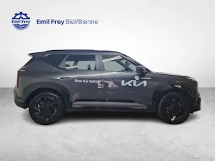 Kia Seltos 1.6 T-GDi X-Line