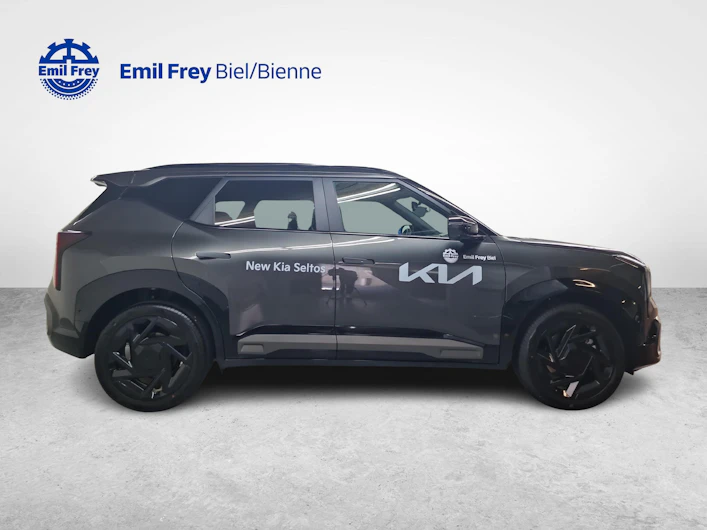 Fahrzeugbild KIA SELTOS