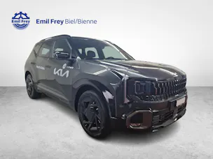 Kia Seltos 1.6 T-GDi X-Line