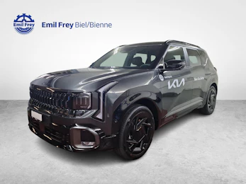 Fahrzeugbild KIA Seltos 1.6 T-GDi X-Line