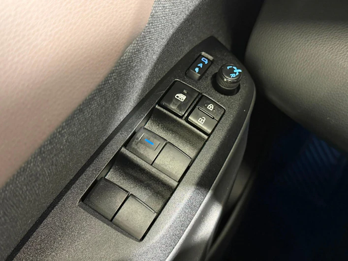 image du véhicule TOYOTA YARIS
