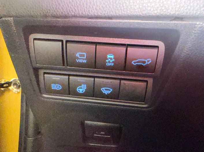 image du véhicule TOYOTA YARIS