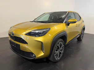 Toyota Yaris Cross 1.5 VVT-i HSD Elegant AWD-i