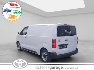 Toyota PROACE Van L1 1.5 D Active