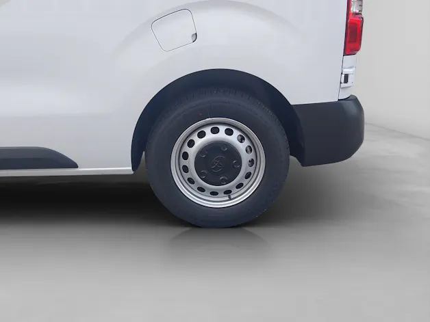Toyota PROACE Van L1 1.5 D Active
