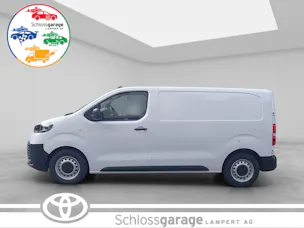 Toyota PROACE Van L1 1.5 D Active