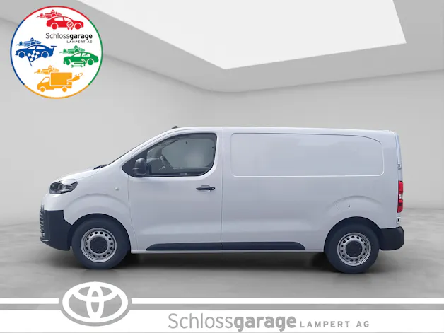 Toyota PROACE Van L1 1.5 D Active