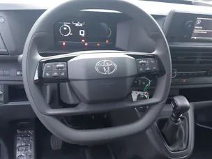 Toyota PROACE Van L1 1.5 D Active