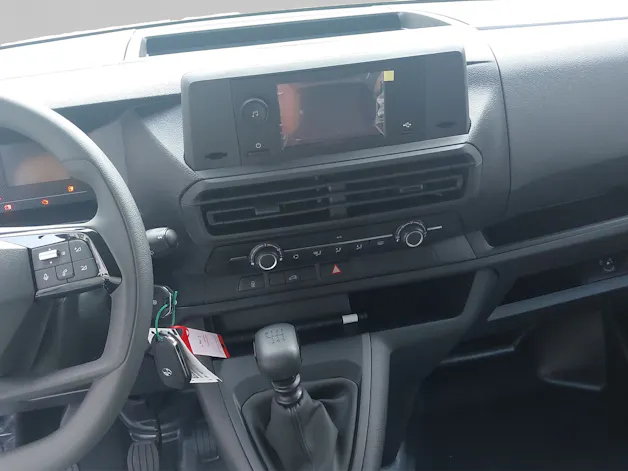Toyota PROACE Van L1 1.5 D Active