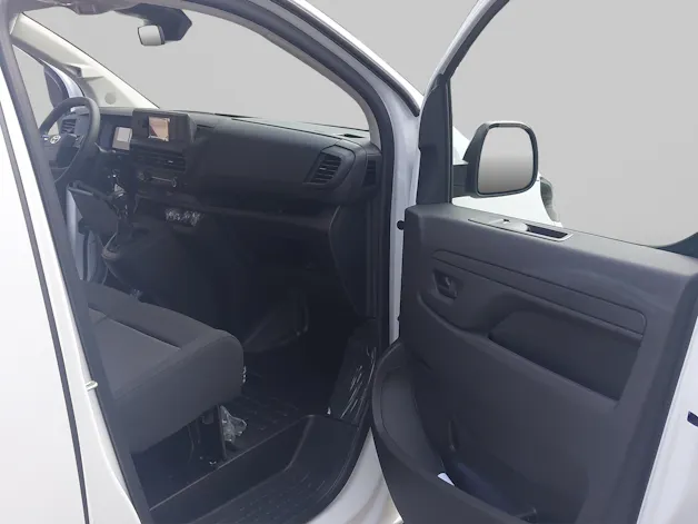 Toyota PROACE Van L1 1.5 D Active