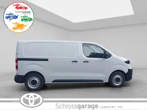 Toyota PROACE Van L1 1.5 D Active