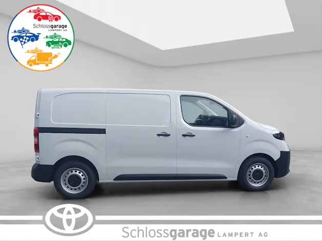 Toyota PROACE Van L1 1.5 D Active