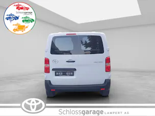 Toyota PROACE Van L1 1.5 D Active