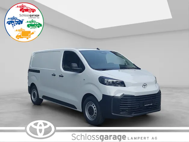 Toyota PROACE Van L1 1.5 D Active