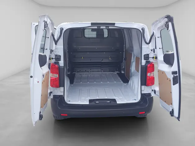 Toyota PROACE Van L1 1.5 D Active
