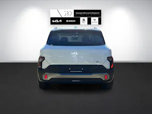 Kia EV2 42.2 kWh Air 4P