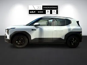 Kia EV2 42.2 kWh Air 4P