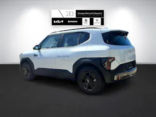 Kia EV2 42.2 kWh Air 4P