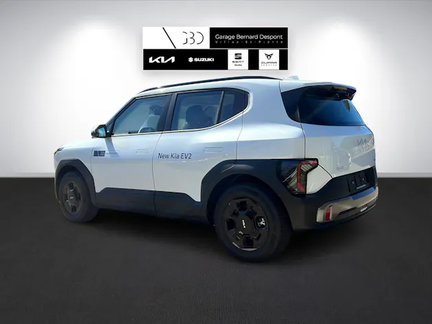 Kia EV2 42.2 kWh Air 4P