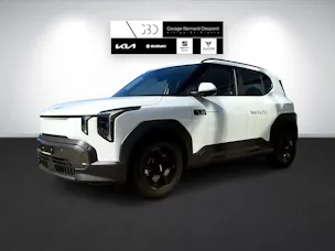 Kia EV2 42.2 kWh Air 4P