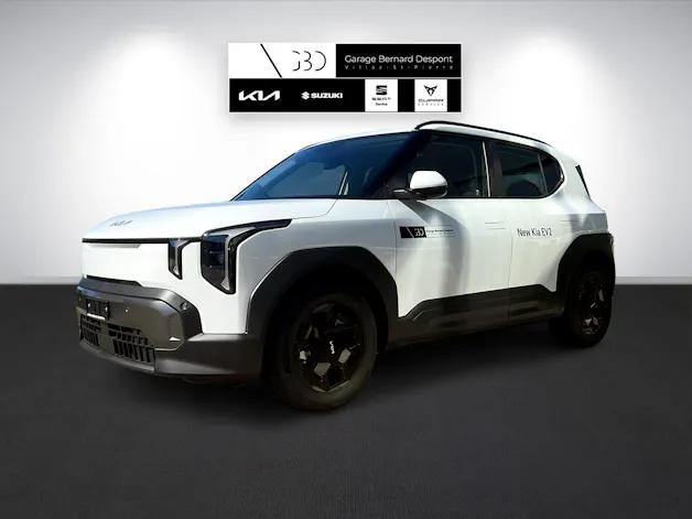 Kia EV2 42.2 kWh Air 4P