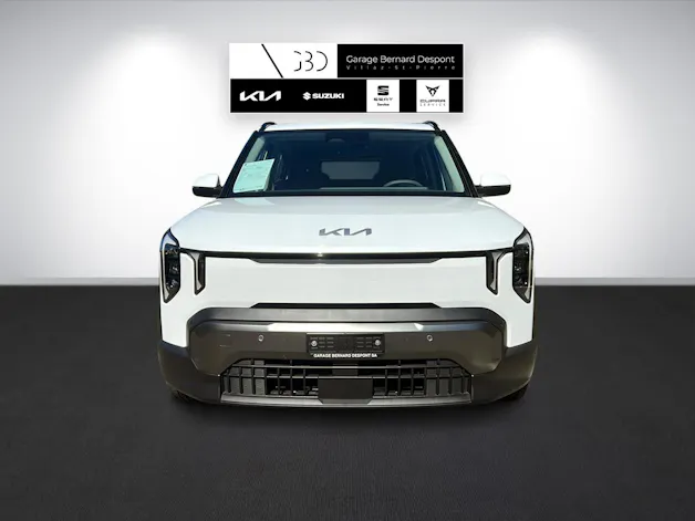 Kia EV2 42.2 kWh Air 4P