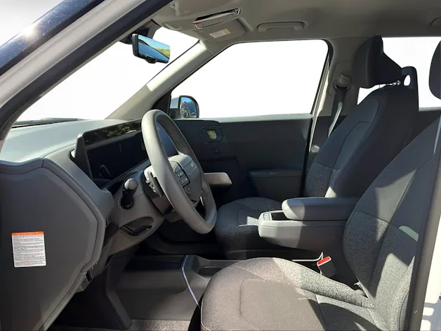 Kia EV2 42.2 kWh Air 4P