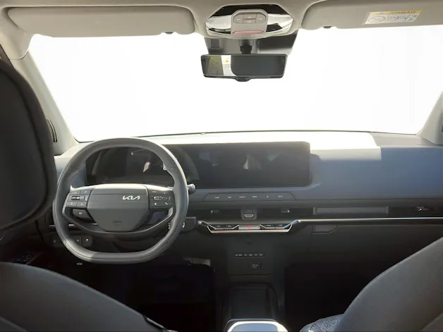 Kia EV2 42.2 kWh Air 4P