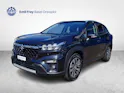 Suzuki S-Cross 1.5 Compact Top Hybrid 4x4